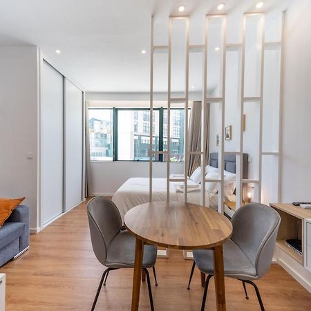 Apartmán Window To Porto By Amber Star Rent Exteriér fotografie