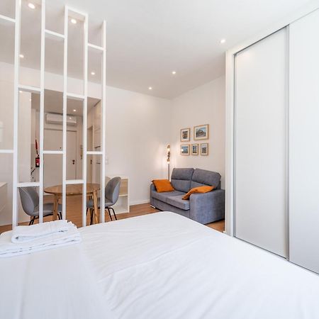 Apartmán Window To Porto By Amber Star Rent Exteriér fotografie
