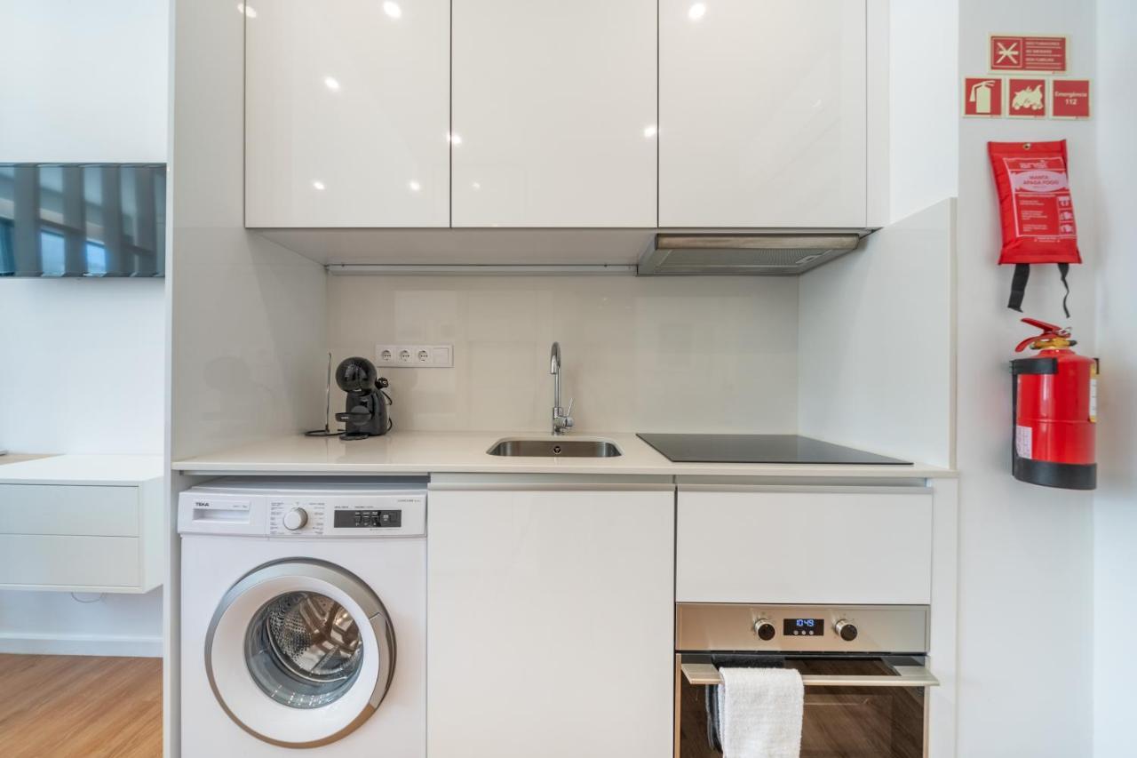 Apartmán Window To Porto By Amber Star Rent Exteriér fotografie