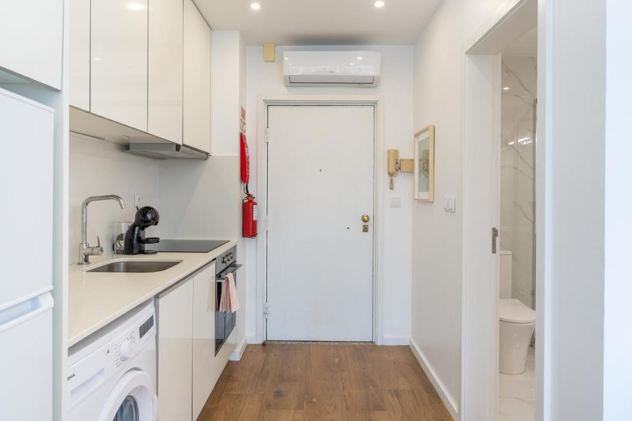 Apartmán Window To Porto By Amber Star Rent Exteriér fotografie