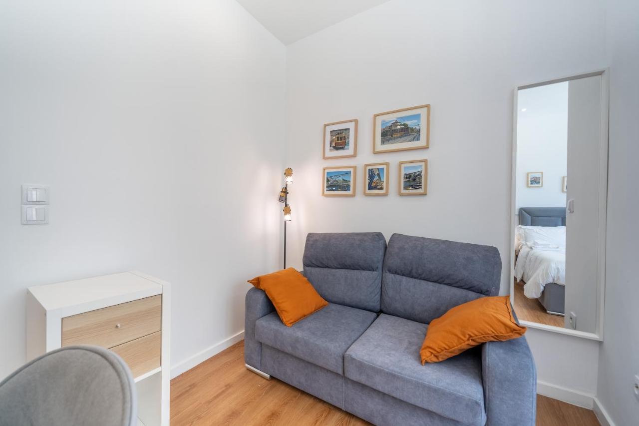 Apartmán Window To Porto By Amber Star Rent Exteriér fotografie