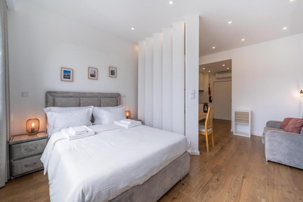 Apartmán Window To Porto By Amber Star Rent Exteriér fotografie
