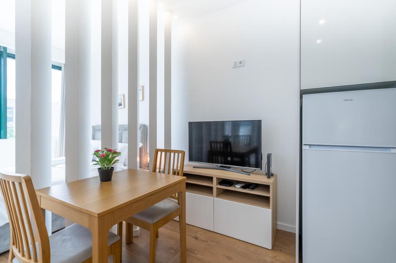 Apartmán Window To Porto By Amber Star Rent Exteriér fotografie