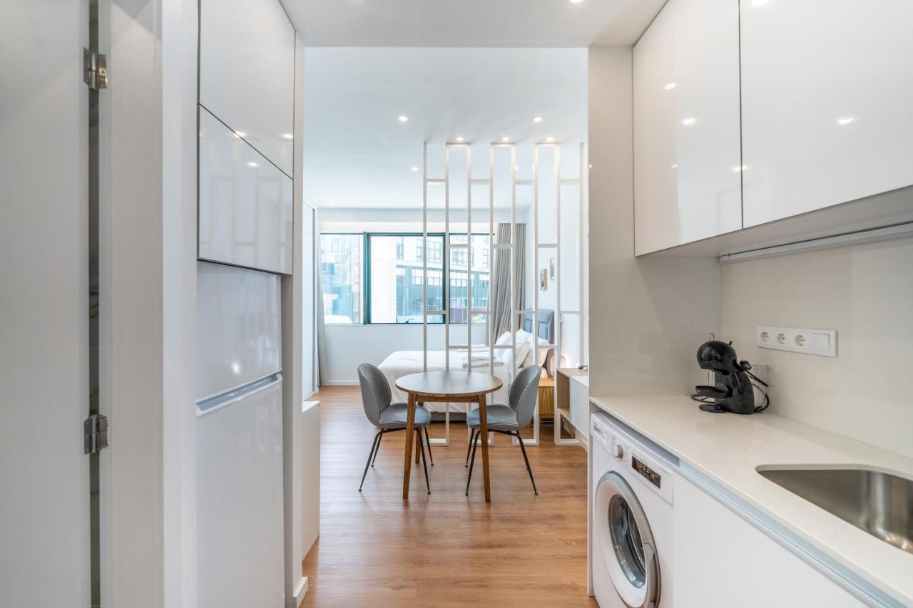 Apartmán Window To Porto By Amber Star Rent Exteriér fotografie