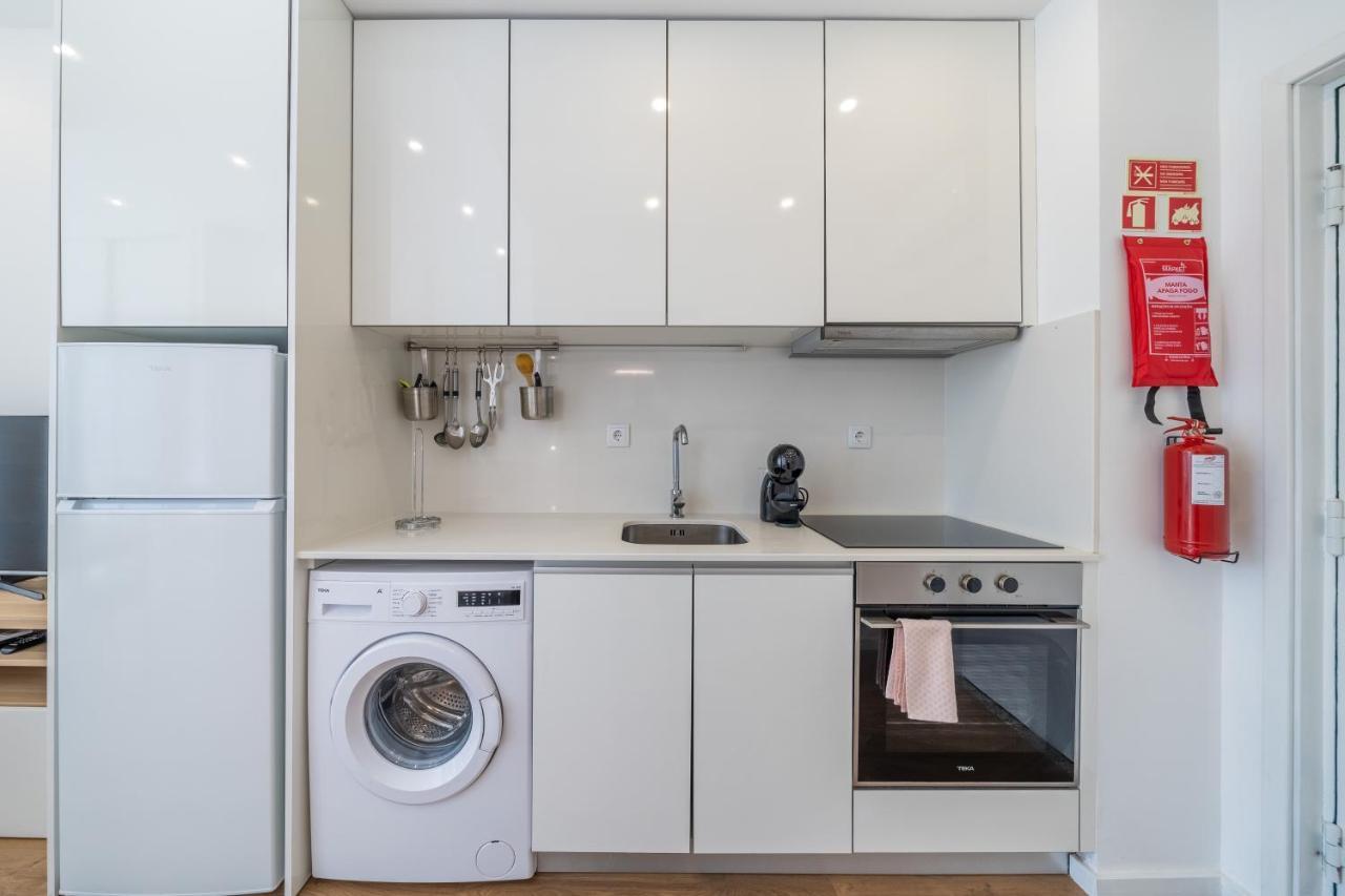 Apartmán Window To Porto By Amber Star Rent Exteriér fotografie
