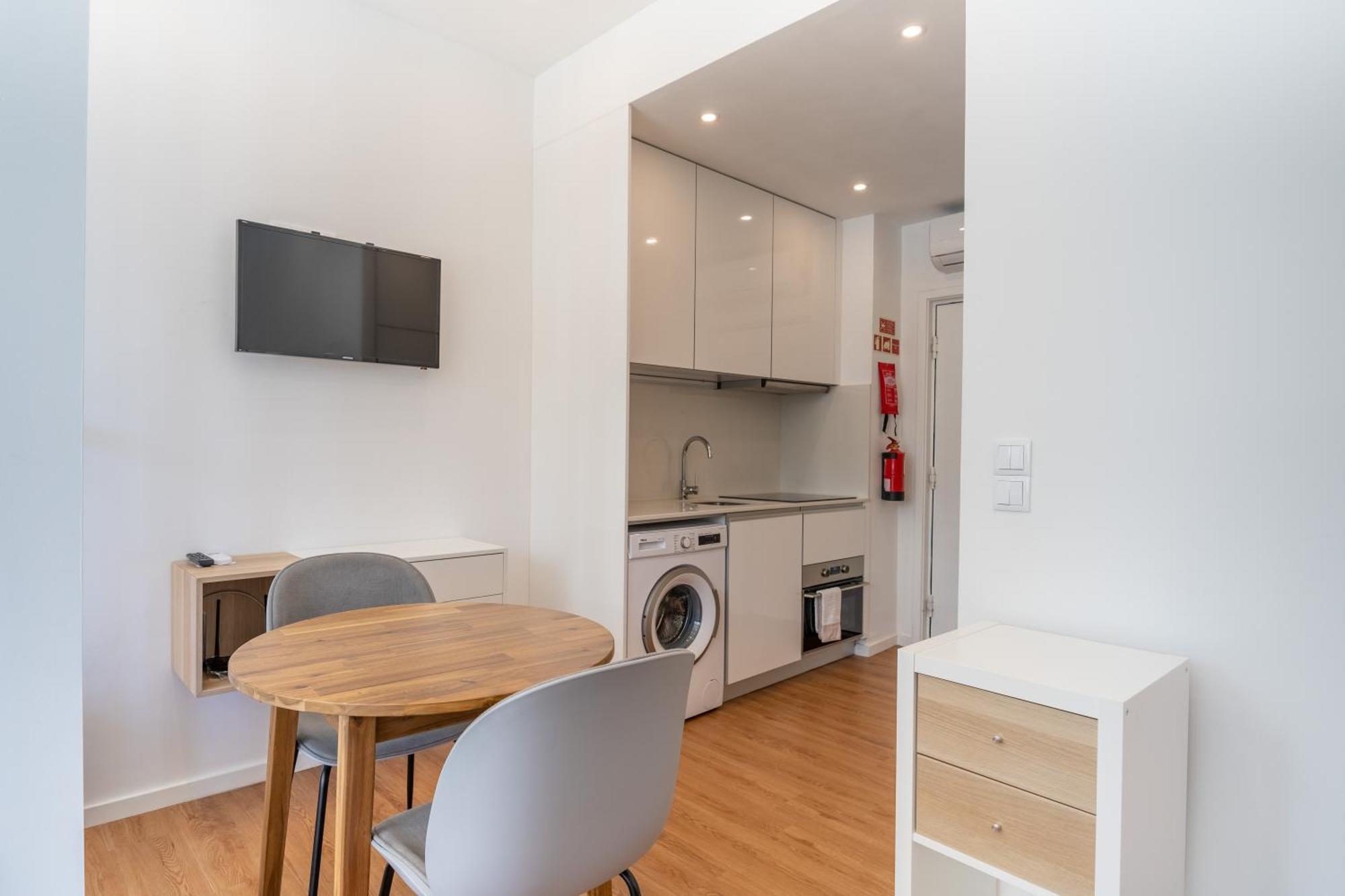 Apartmán Window To Porto By Amber Star Rent Exteriér fotografie