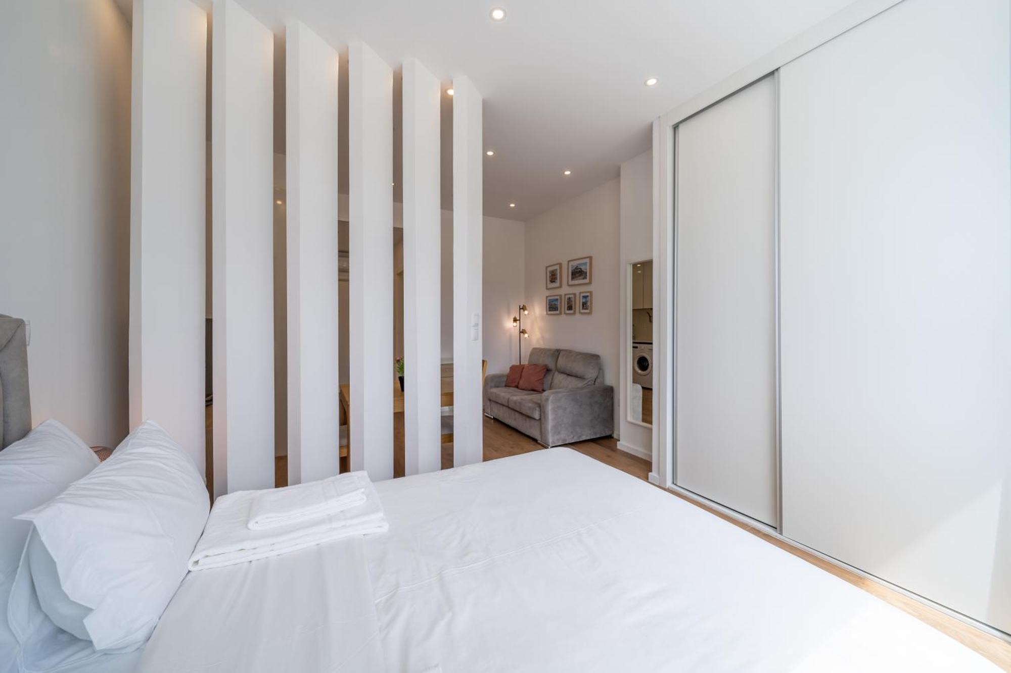 Apartmán Window To Porto By Amber Star Rent Exteriér fotografie