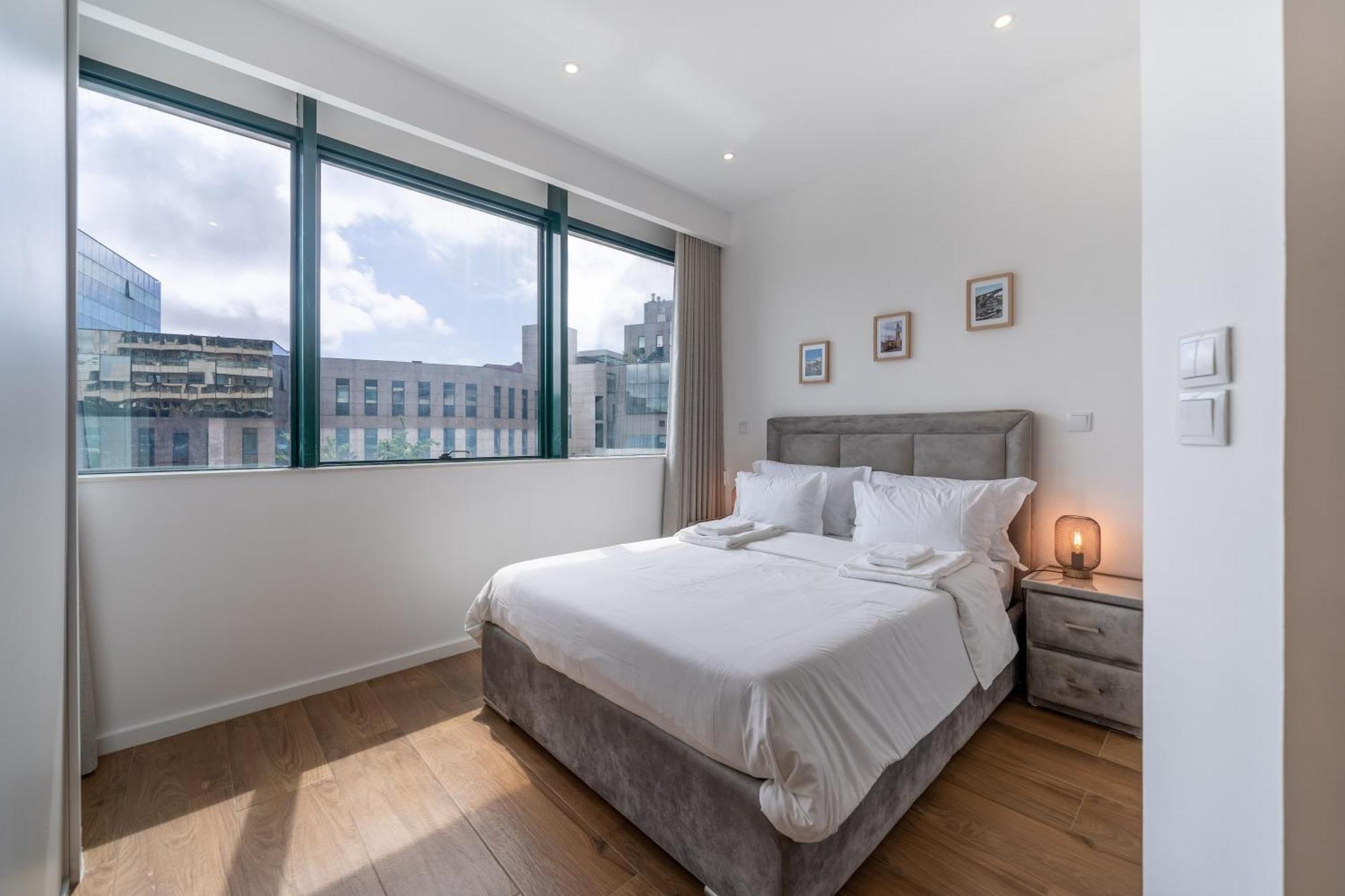 Apartmán Window To Porto By Amber Star Rent Exteriér fotografie